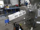 Reiser Vemag Robot Hp-12e Vacuum Filler With Dough Cutoff